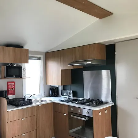 Le Domaine De 4 Etoiles A Emplacement 443 3ch 1sdb 6 Personnes Litteau