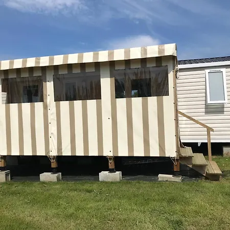 公寓 Le Domaine De 4 Etoiles A Emplacement 443 3ch 1sdb 6 Personnes Litteau